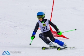 Theresianische Skimeisterschaft 2018