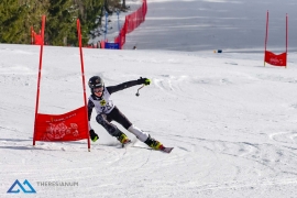Theresianische Skimeisterschaft 2018