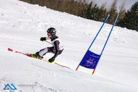 Theresianische Skimeisterschaft 2018