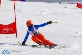 Theresianische Skimeisterschaft 2018