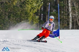 Theresianische Skimeisterschaft 2018
