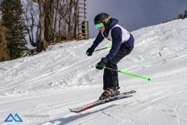 Theresianische Skimeisterschaft 2018