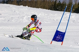Theresianische Skimeisterschaft 2018
