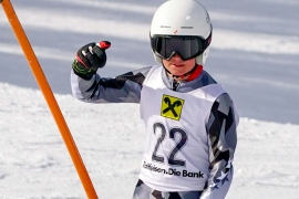 Theresianische Skimeisterschaft 2018