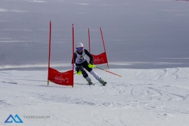 Theresianische Skimeisterschaft 2018