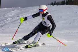 Theresianische Skimeisterschaft 2018