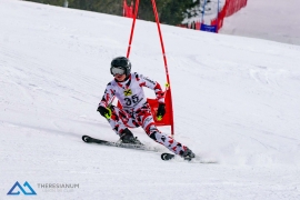 Theresianische Skimeisterschaft 2018