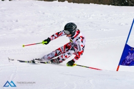 Theresianische Skimeisterschaft 2018