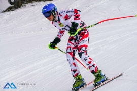 Theresianische Skimeisterschaft 2018