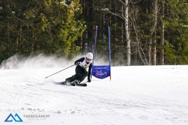 Theresianische Skimeisterschaft 2018