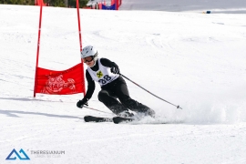 Theresianische Skimeisterschaft 2018