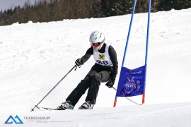 Theresianische Skimeisterschaft 2018