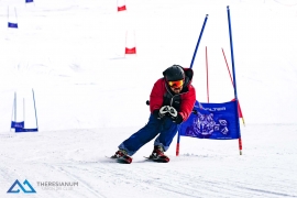Theresianische Skimeisterschaft 2018