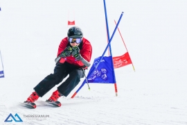 Theresianische Skimeisterschaft 2018