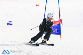 Theresianische Skimeisterschaft 2018