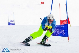 Theresianische Skimeisterschaft 2018