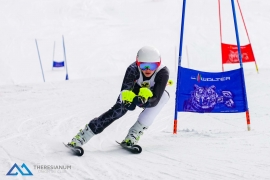 Theresianische Skimeisterschaft 2018