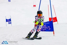 Theresianische Skimeisterschaft 2018