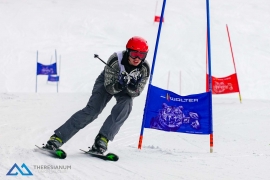 Theresianische Skimeisterschaft 2018