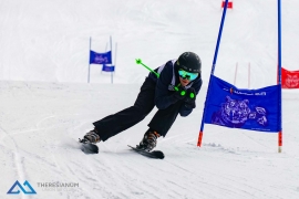 Theresianische Skimeisterschaft 2018