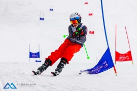 Theresianische Skimeisterschaft 2018