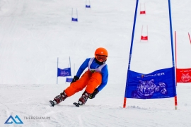 Theresianische Skimeisterschaft 2018