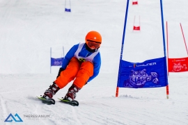 Theresianische Skimeisterschaft 2018