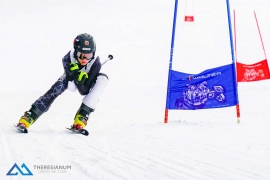 Theresianische Skimeisterschaft 2018