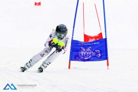 Theresianische Skimeisterschaft 2018