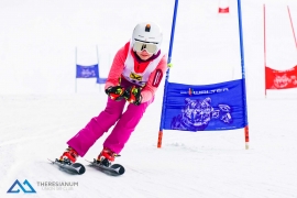 Theresianische Skimeisterschaft 2018