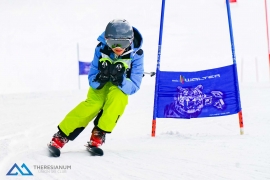 Theresianische Skimeisterschaft 2018