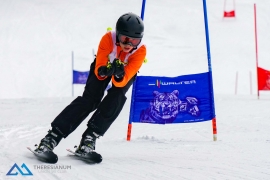 Theresianische Skimeisterschaft 2018