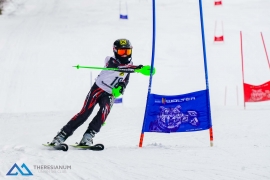 Theresianische Skimeisterschaft 2018