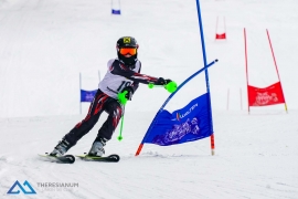 Theresianische Skimeisterschaft 2018