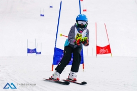 Theresianische Skimeisterschaft 2018