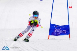 Theresianische Skimeisterschaft 2018