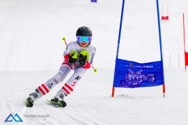 Theresianische Skimeisterschaft 2018