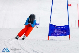 Theresianische Skimeisterschaft 2018