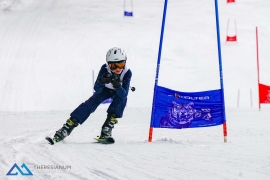 Theresianische Skimeisterschaft 2018