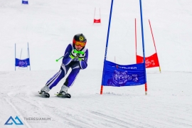 Theresianische Skimeisterschaft 2018