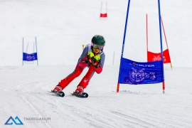 Theresianische Skimeisterschaft 2018
