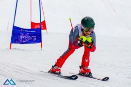 Theresianische Skimeisterschaft 2018