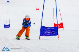 Theresianische Skimeisterschaft 2018