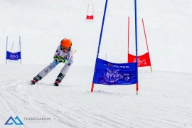 Theresianische Skimeisterschaft 2018
