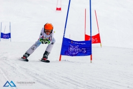 Theresianische Skimeisterschaft 2018
