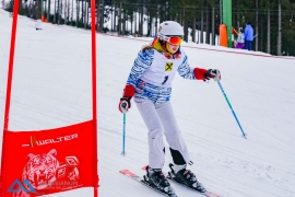 Theresianische Skimeisterschaft 2018