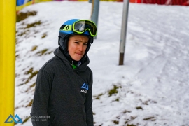Theresianische Skimeisterschaft 2018