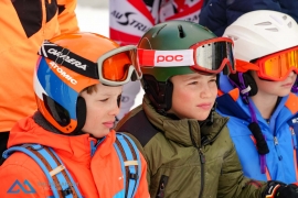 Theresianische Skimeisterschaft 2018