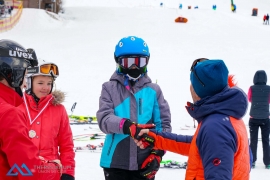 Theresianische Skimeisterschaft 2018