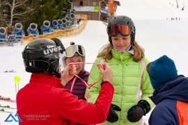 Theresianische Skimeisterschaft 2018